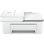 Multifunción HP Deskjet 4220e WiFi/ Fax Móvil/ ADF/ Blanca - PixelPlaza