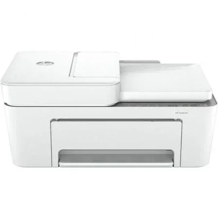 Multifunción HP Deskjet 4220e WiFi/ Fax Móvil/ ADF/ Blanca - PixelPlaza