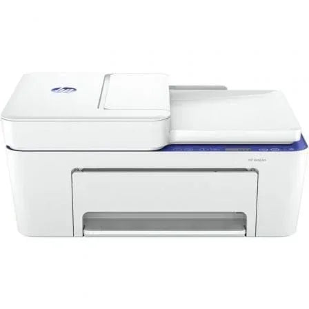 Multifunciµn HP Deskjet 4230e WiFi/ Fax Mµvil/ ADF/ Blanca - PixelPlaza
