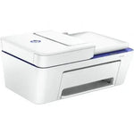 Multifunciµn HP Deskjet 4230e WiFi/ Fax Mµvil/ ADF/ Blanca - PixelPlaza