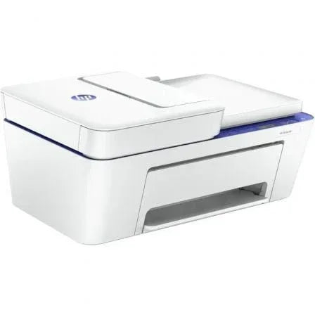 Multifunciµn HP Deskjet 4230e WiFi/ Fax Mµvil/ ADF/ Blanca - PixelPlaza