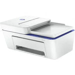 Multifunciµn HP Deskjet 4230e WiFi/ Fax Mµvil/ ADF/ Blanca - PixelPlaza