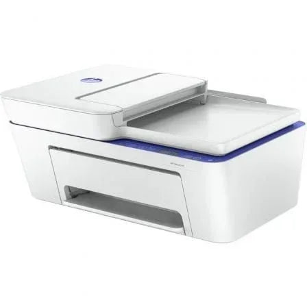 Multifunciµn HP Deskjet 4230e WiFi/ Fax Mµvil/ ADF/ Blanca - PixelPlaza