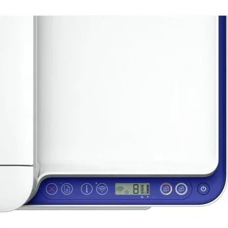 Multifunciµn HP Deskjet 4230e WiFi/ Fax Mµvil/ ADF/ Blanca - PixelPlaza