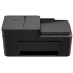 Multifunción HP DeskJet 4320 WiFi/ Negra - PixelPlaza