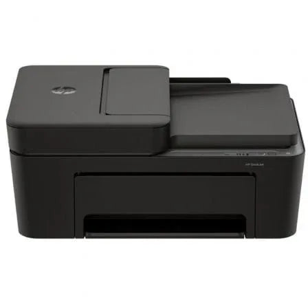 Multifunción HP DeskJet 4320 WiFi/ Negra - PixelPlaza