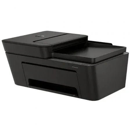Multifunción HP DeskJet 4320 WiFi/ Negra - PixelPlaza