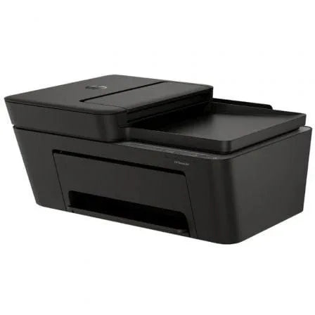 Multifunción HP DeskJet 4320 WiFi/ Negra - PixelPlaza
