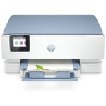 Multifunción HP Envy Inspire 7221e WiFi/ Dúplex/ Blanca