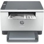 Multifunción Láser Monocromo HP LaserJet MFP M234dw/ WiFi/ Dúplex/ Blanca - PixelPlaza