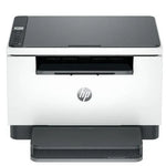 Multifunción Láser Monocromo HP LaserJet M234D/ Dúplex/ Blanca - PixelPlaza