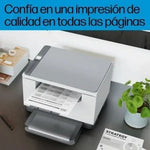 Multifunción Láser Monocromo HP LaserJet M234D/ Dúplex/ Blanca - PixelPlaza