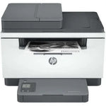 Multifunción Láser Monocromo HP Laserjet MFP M234SDN Dúplex/ ADF/ Blanca - PixelPlaza