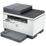 Multifunción Láser Monocromo HP Laserjet MFP M234SDN Dúplex/ ADF/ Blanca - PixelPlaza