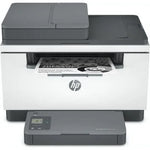 Multifunción Láser Monocromo HP Laserjet MFP M234SDW WiFi/ Dúplex/ ADF/ Blanca - PixelPlaza