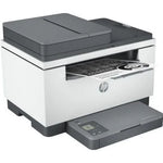 Multifunción Láser Monocromo HP Laserjet MFP M234SDW WiFi/ Dúplex/ ADF/ Blanca - PixelPlaza