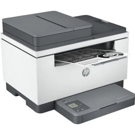 Multifunción Láser Monocromo HP Laserjet MFP M234SDW WiFi/ Dúplex/ ADF/ Blanca - PixelPlaza