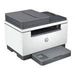 Multifunción Láser Monocromo HP Laserjet MFP M234SDW WiFi/ Dúplex/ ADF/ Blanca - PixelPlaza
