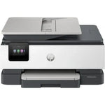 Multifunción HP Officejet Pro 8122e/ WiFi/ Dúplex/ Blanca - PixelPlaza
