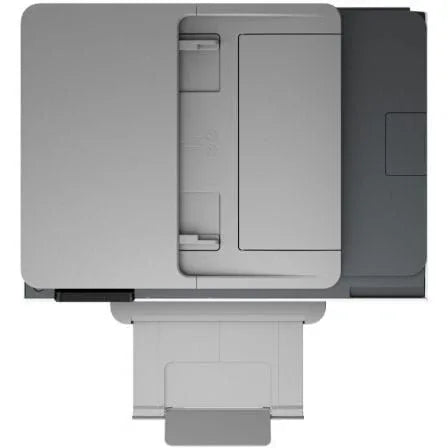Multifunción HP Officejet Pro 8122e/ WiFi/ Dúplex/ Blanca - PixelPlaza
