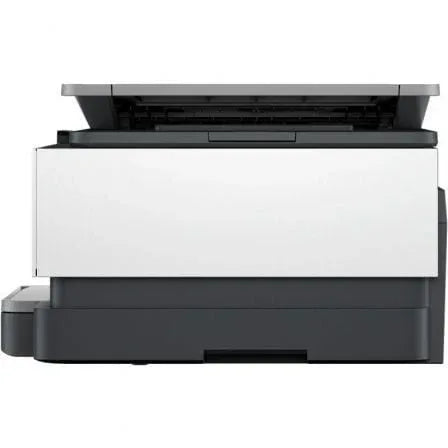 Multifunción HP Officejet Pro 8122e/ WiFi/ Dúplex/ Blanca - PixelPlaza