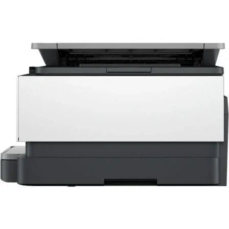 Multifunción HP Officejet Pro 8122e/ WiFi/ Dúplex/ Blanca - PixelPlaza