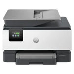 Multifunción HP Officejet Pro 9120b WiFi/ Fax/ Dúplex/ ADF/ Blanca - PixelPlaza
