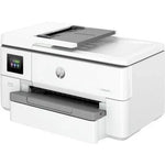 Multifunción A3 HP Officejet Pro 9720E WiFi/ Dúplex/ ADF/ Blanca - PixelPlaza