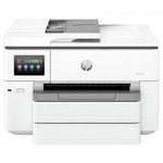 Multifunción A3 HP Officejet Pro 9730E WiFi/ Dúplex/ ADF/ Blanca - PixelPlaza