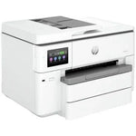 Multifunción A3 HP Officejet Pro 9730E WiFi/ Dúplex/ ADF/ Blanca - PixelPlaza