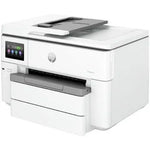 Multifunción A3 HP Officejet Pro 9730E WiFi/ Dúplex/ ADF/ Blanca - PixelPlaza