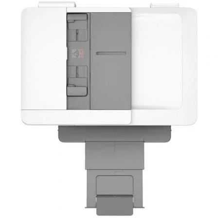Multifunción A3 HP Officejet Pro 9730E WiFi/ Dúplex/ ADF/ Blanca - PixelPlaza