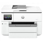 MultifunciÛn A3 HP Officejet Pro 9730E WiFi/ D˙plex/ ADF/ Blanca
