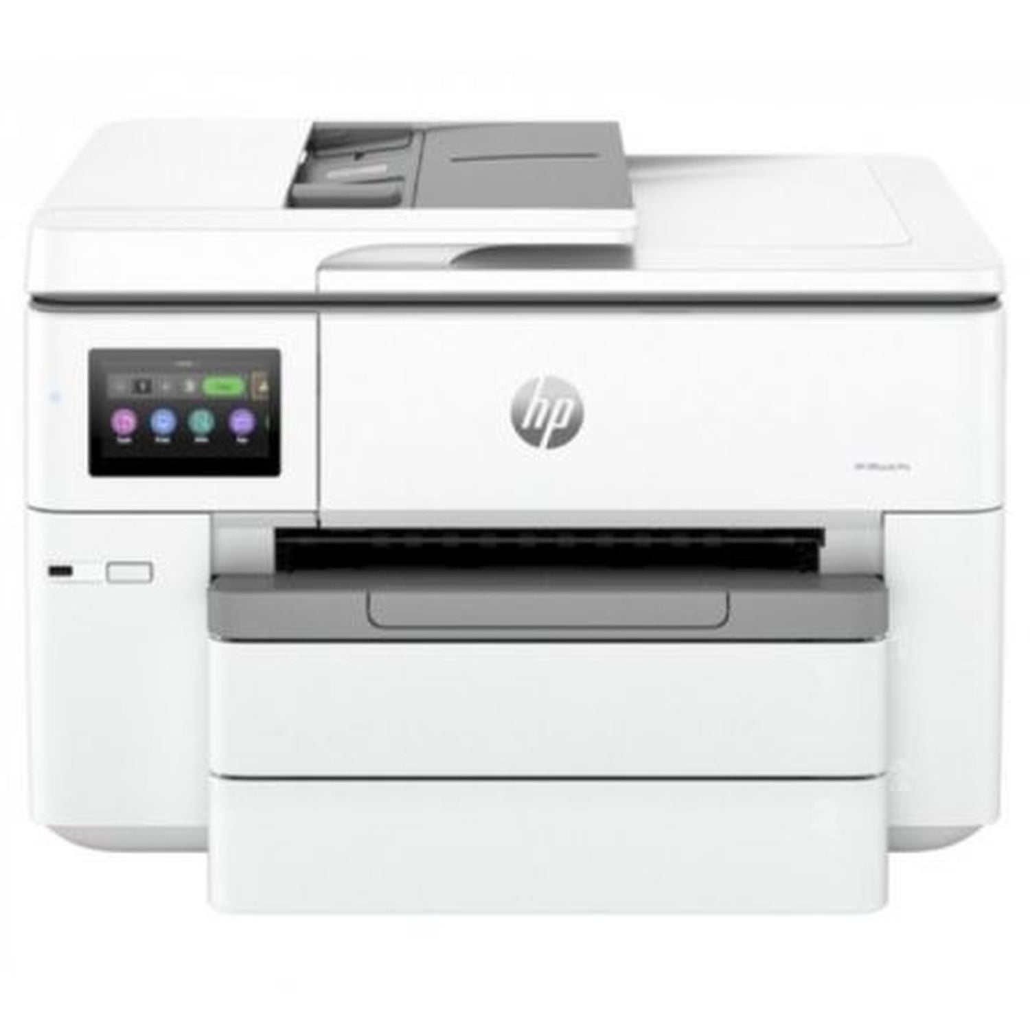MultifunciÛn A3 HP Officejet Pro 9730E WiFi/ D˙plex/ ADF/ Blanca