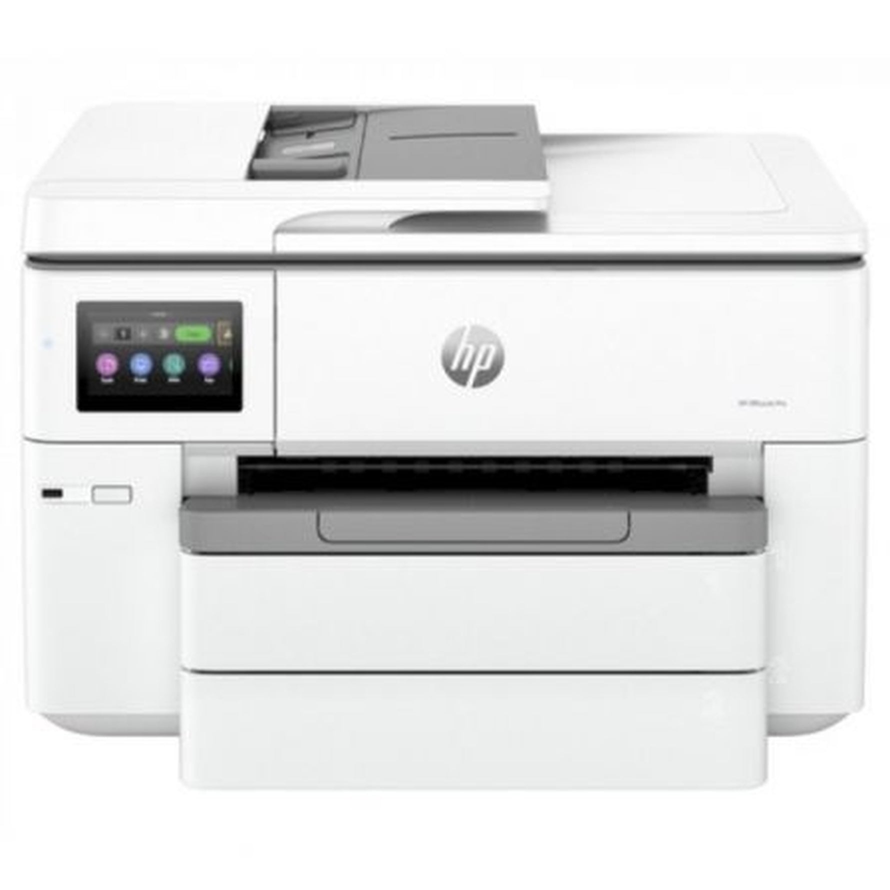 MultifunciÛn A3 HP Officejet Pro 9730E WiFi/ D˙plex/ ADF/ Blanca