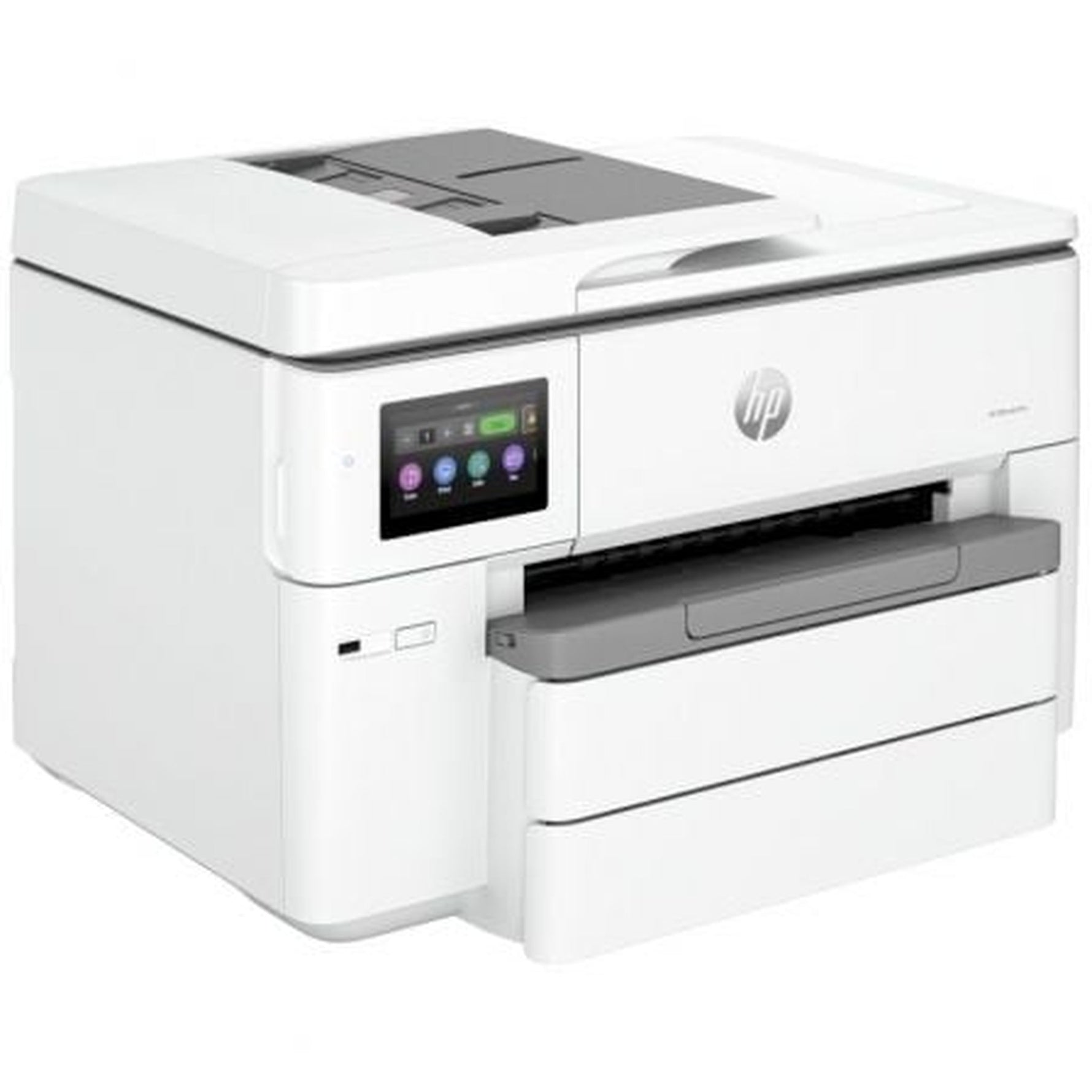 MultifunciÛn A3 HP Officejet Pro 9730E WiFi/ D˙plex/ ADF/ Blanca