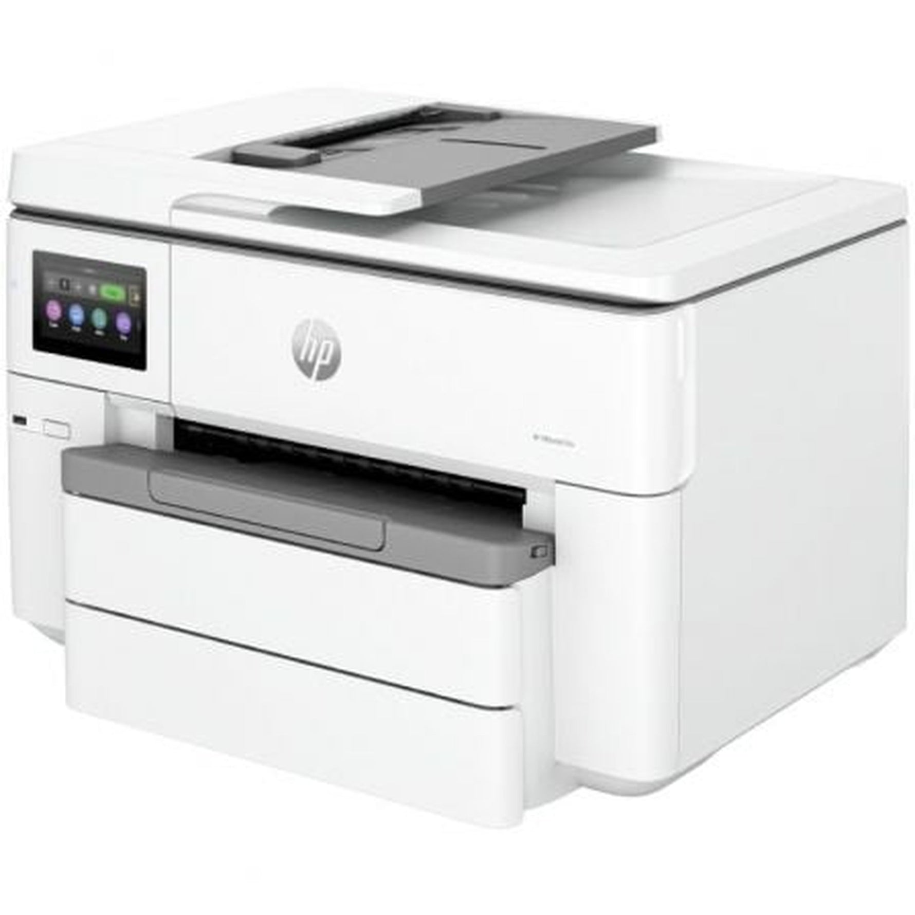 MultifunciÛn A3 HP Officejet Pro 9730E WiFi/ D˙plex/ ADF/ Blanca