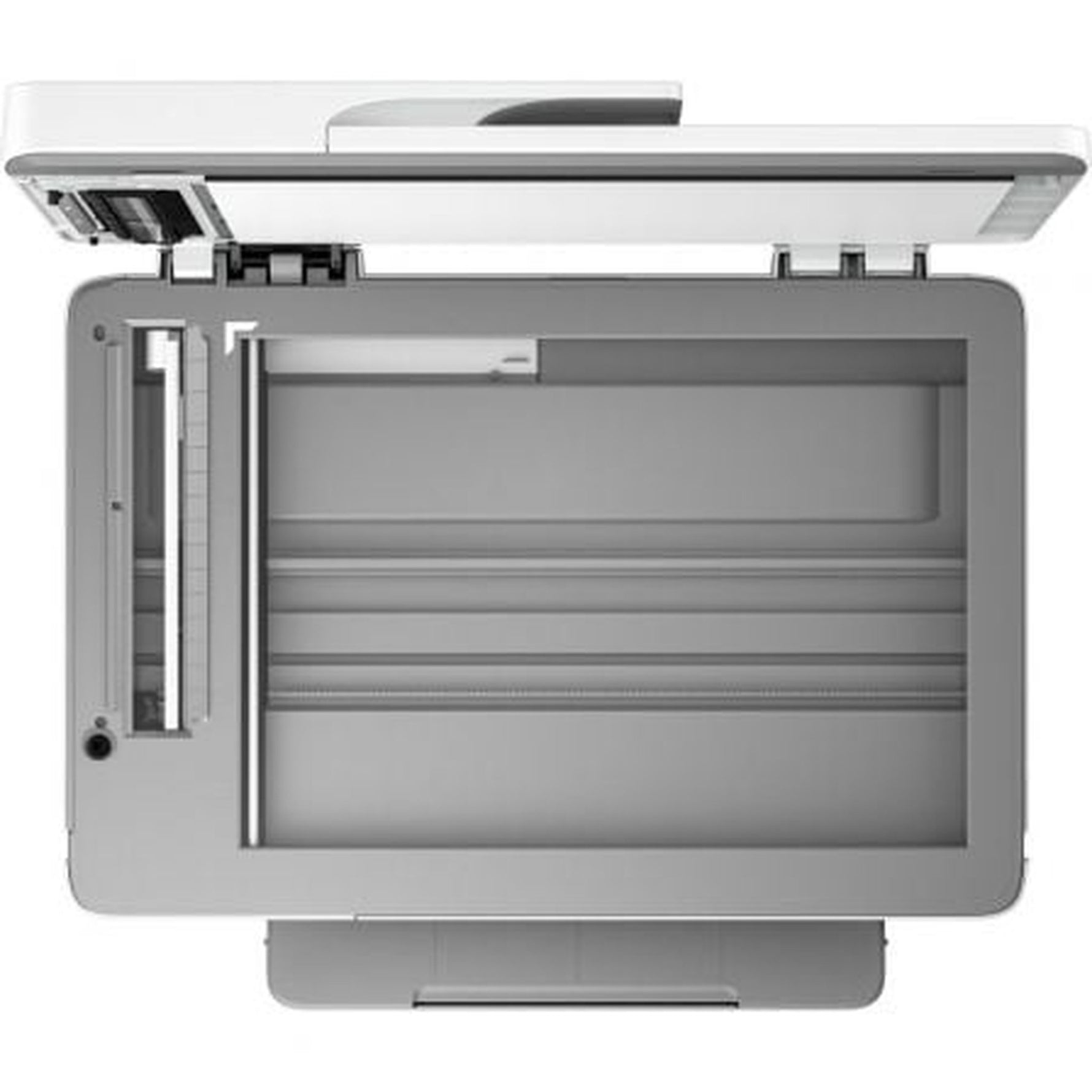 MultifunciÛn A3 HP Officejet Pro 9730E WiFi/ D˙plex/ ADF/ Blanca