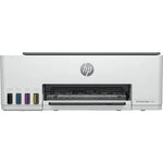Multifunción Recargable HP Smart Tank 5105/ WiFi/ Blanca - PixelPlaza