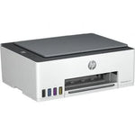 Multifunción Recargable HP Smart Tank 5105/ WiFi/ Blanca - PixelPlaza