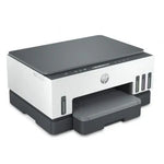 Multifunción Recargable HP Smart Tank 7005/ WiFi/ Dúplex/ Blanca - PixelPlaza