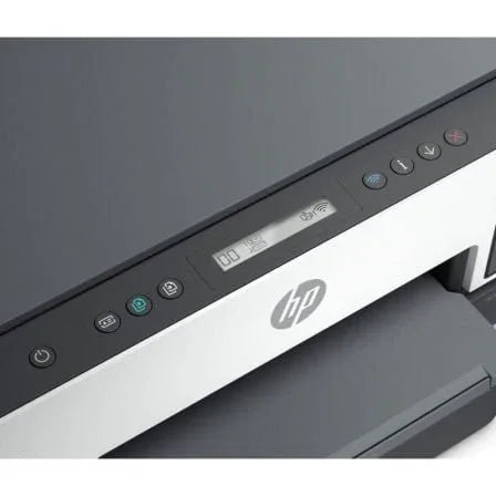 Multifunción Recargable HP Smart Tank 7005/ WiFi/ Dúplex/ Blanca - PixelPlaza
