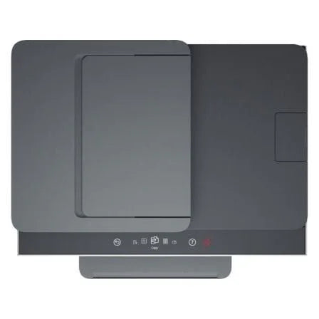 Multifunción Recargable HP Smart Tank 7605 WiFi/ Fax/ Dúplex/ Blanca - PixelPlaza