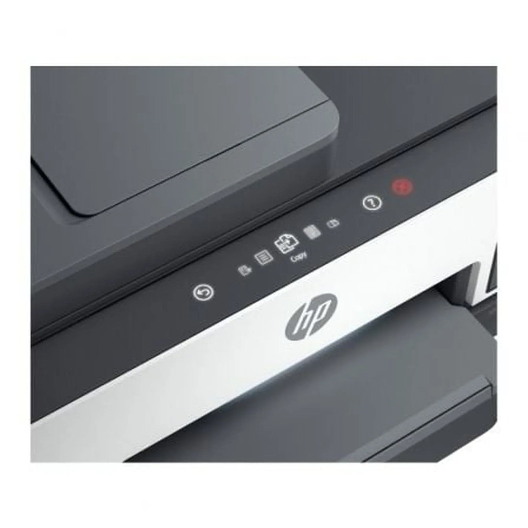 Multifunción Recargable HP Smart Tank 7605 WiFi/ Fax/ Dúplex/ Blanca - PixelPlaza