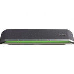 Altavoz Portátil para Conferencias Poly Sync 60 para Microsoft Teams/ USB-Bluetooth/ Negro - PixelPlaza