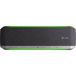 Altavoz Portátil para Conferencias Poly Sync 60 para Microsoft Teams/ USB-Bluetooth/ Negro - PixelPlaza