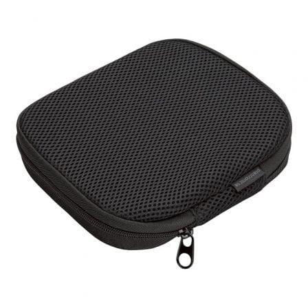 Auriculares Poly Blackwire 3225 + 3.5 mm + Adaptador USB-C/A/ con Micrófono/ Jack 3.5 - USB Tipo-C/ Bulk/ Negros - PixelPlaza