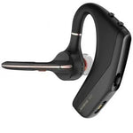 Auriculares Inalámbricos Poly Voyager Legend 50-M UC/ con estuche de carga/ Bluetooth/ Negros - PixelPlaza