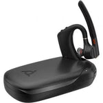 Auriculares Inalámbricos Poly Voyager Legend 50-M UC/ con estuche de carga/ Bluetooth/ Negros - PixelPlaza
