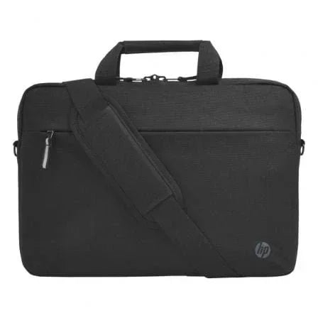 Maletín HP 500S8AA para Portátiles hasta 14.1"/ Negro - PixelPlaza